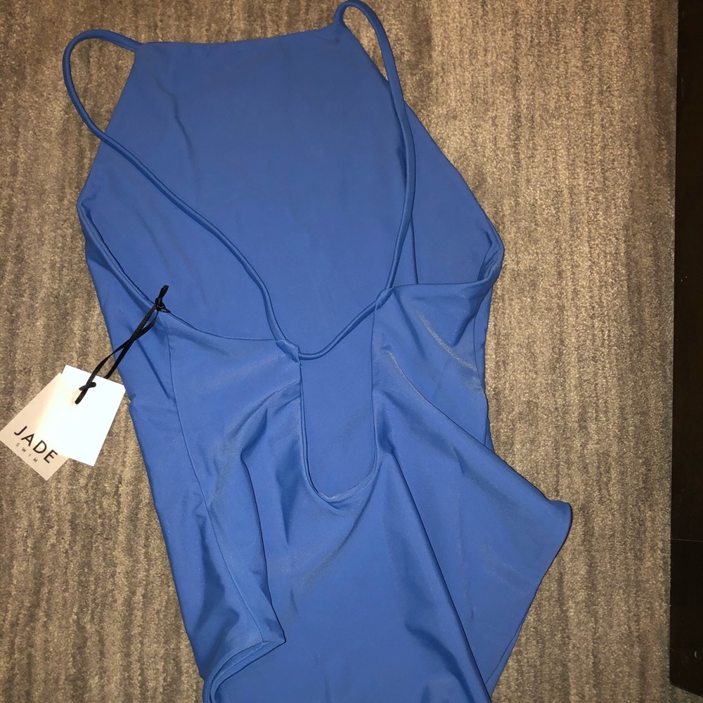 Jade Swim Nova One Piece